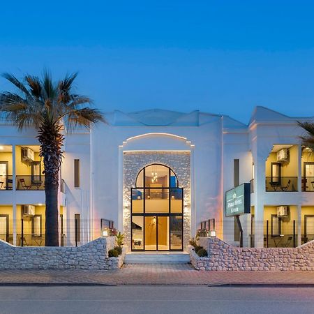 Perlo Hotel Kemer Dış mekan fotoğraf